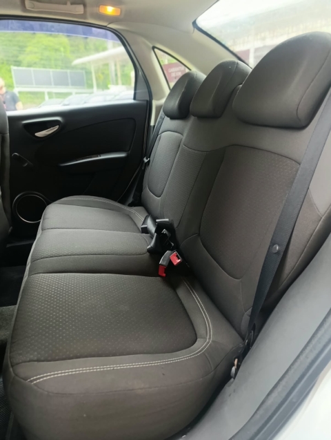 fiat grand siena 1.4 flex 20149