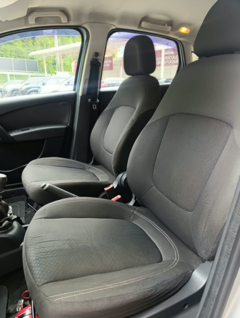 fiat grand siena 1.4 flex 20147