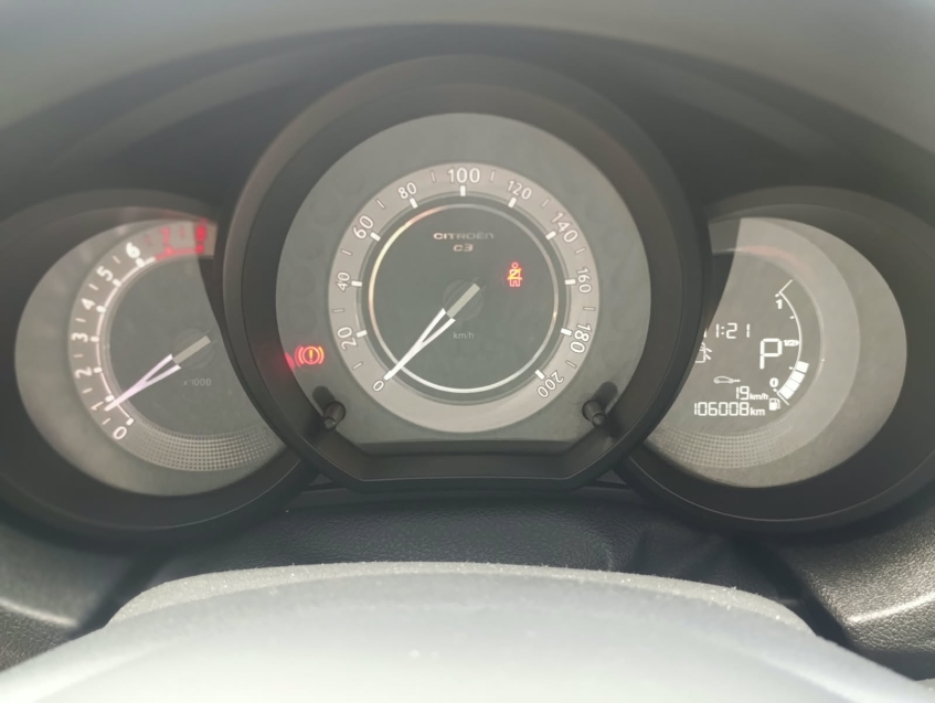 citroen aircross 1.6 flex automatico 201514
