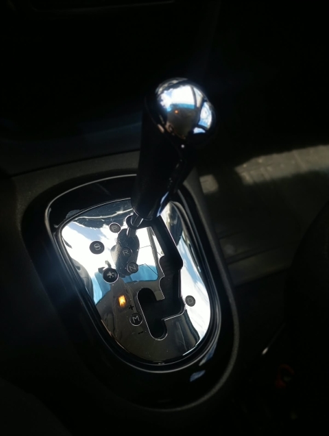 citroen aircross 1.6 flex automatico 20158