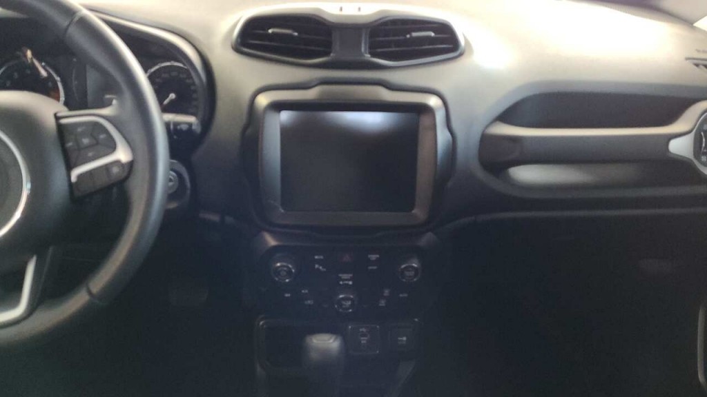 jeep renegade 1.8 16v flex longitude 4p automatico 202114