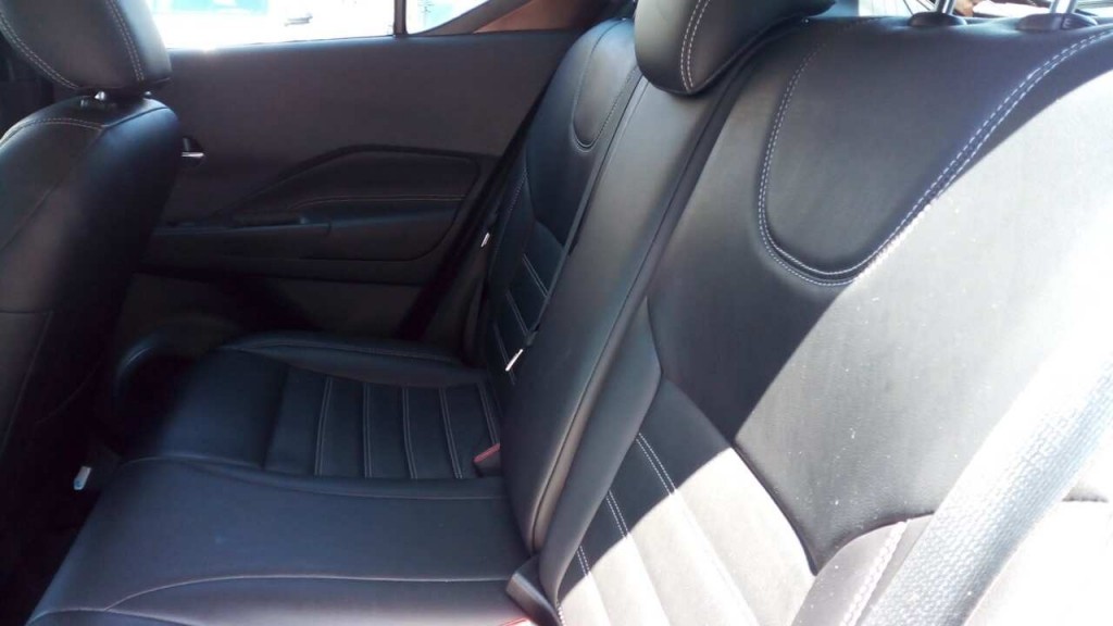 nissan kicks s nac 1.6 16v mt flex manual 2019/1914