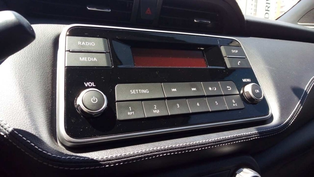 nissan kicks s nac 1.6 16v mt flex manual 2019/1913