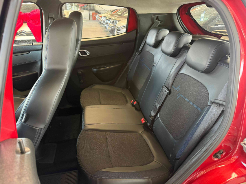 renault kwid intense(biton) 1.0 12v flex manual 2022/2311