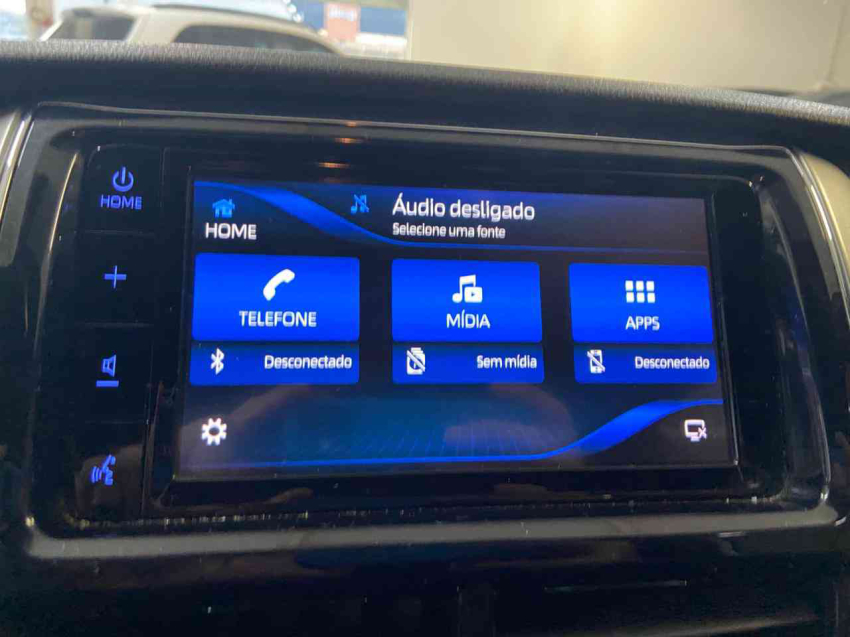 toyota yaris hatch xl plus tech 1.3 16v cvt flex 2018/19