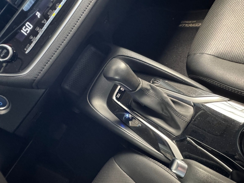 toyota corolla altis hybrid 1.8 vvt-i 16v cvt flex automatico 2021/2212