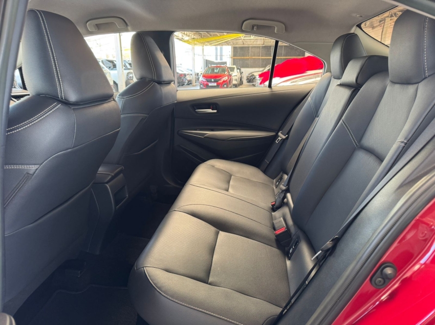 toyota corolla altis hybrid 1.8 vvt-i 16v cvt flex automatico 2021/229