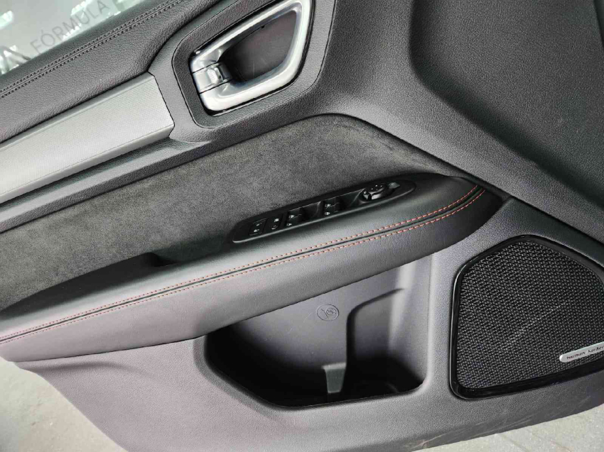 ram rampage gasolina automatico 2023/24