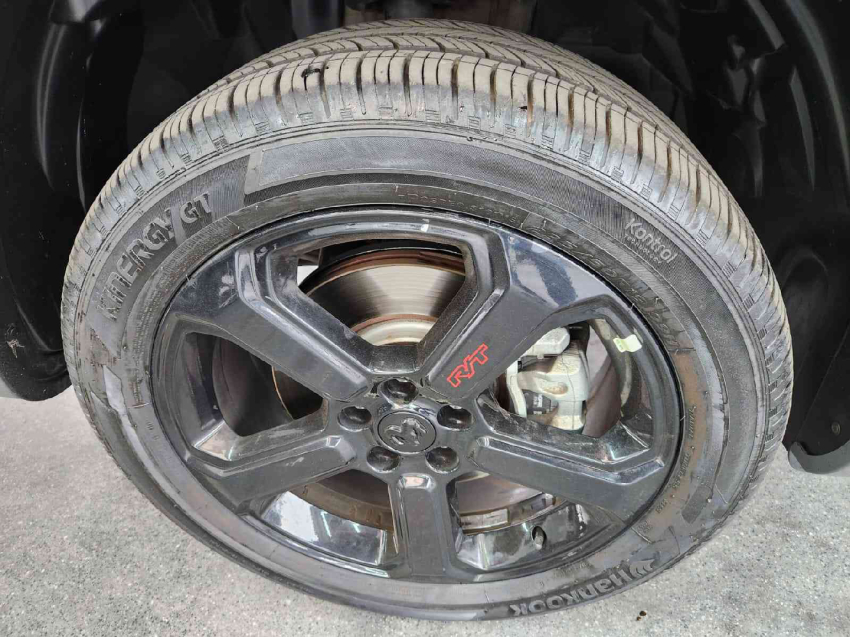ram rampage gasolina automatico 2023/24
