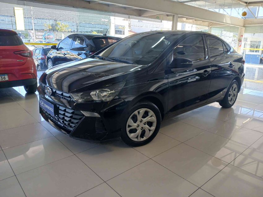 hyundai hb20s 1.0 tgdi flex comfort automatico 2022/23