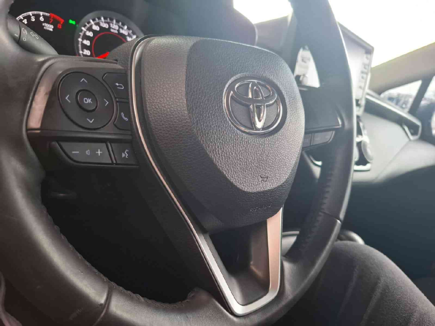 corolla gli 2.0 vvt-ie 16v cvt