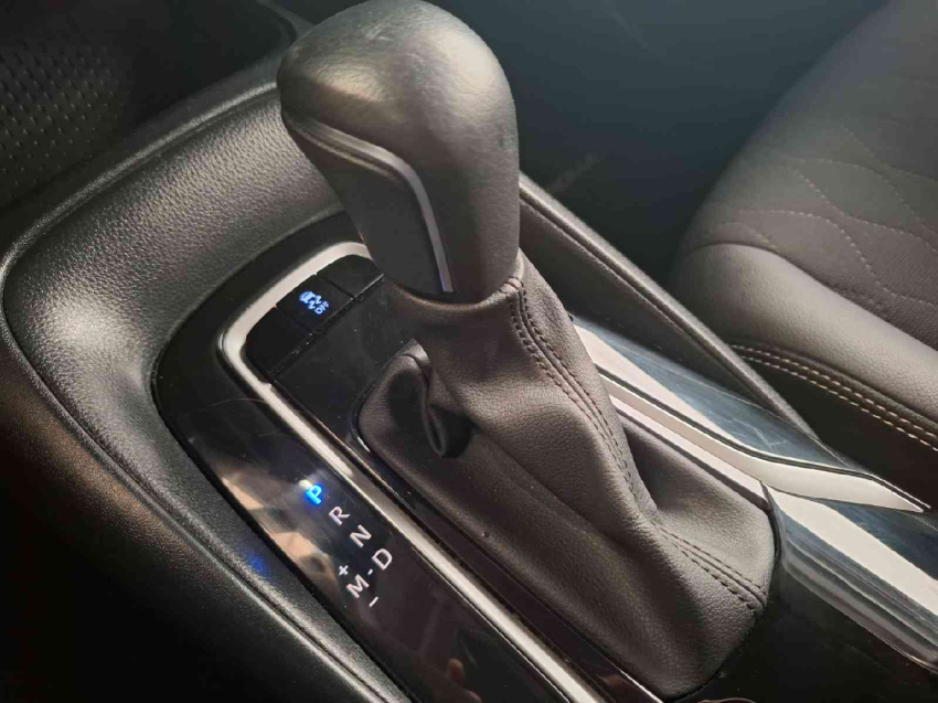 corolla gli 2.0 vvt-ie 16v cvt