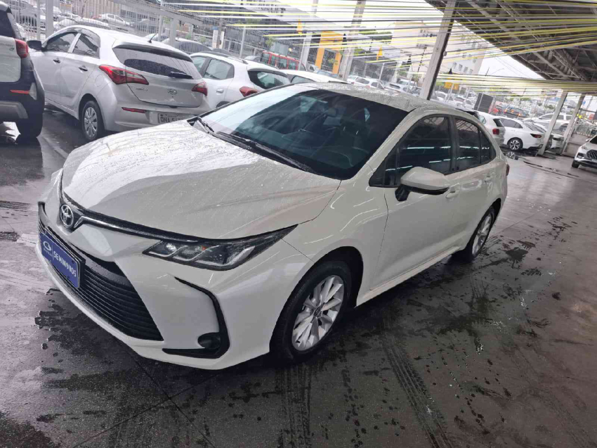 corolla gli 2.0 vvt-ie 16v cvt
