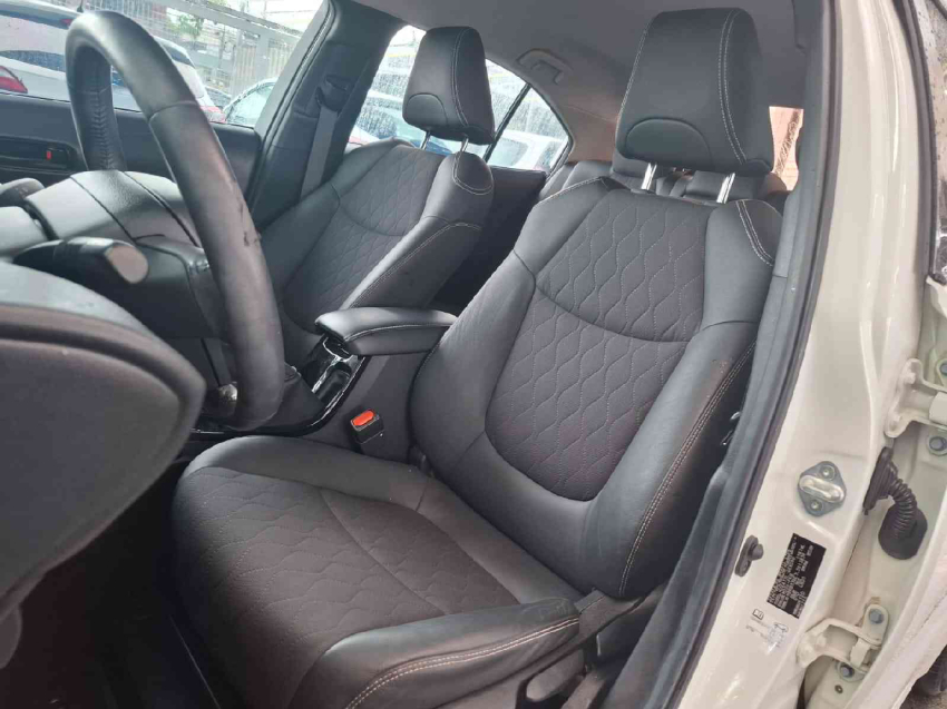 corolla gli 2.0 vvt-ie 16v cvt
