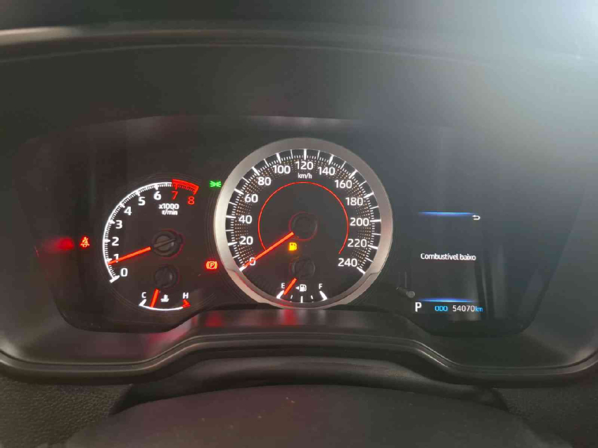 corolla gli 2.0 vvt-ie 16v cvt