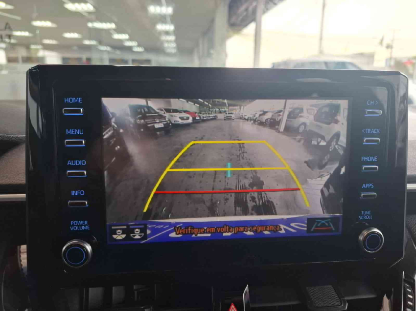 corolla gli 2.0 vvt-ie 16v cvt