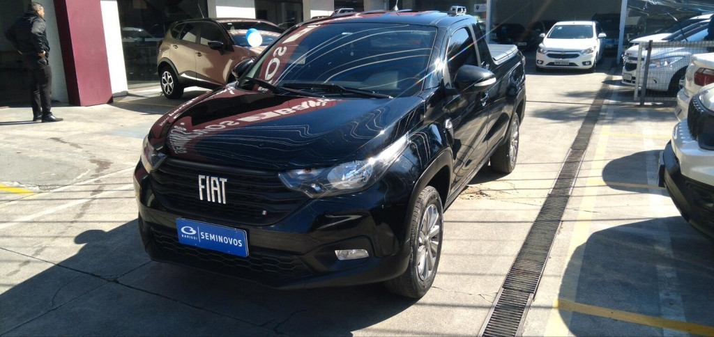 strada plus freedom 1.3 8v firefly