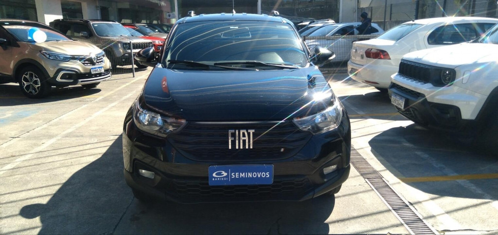 strada plus freedom 1.3 8v firefly