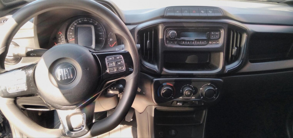 strada plus freedom 1.3 8v firefly