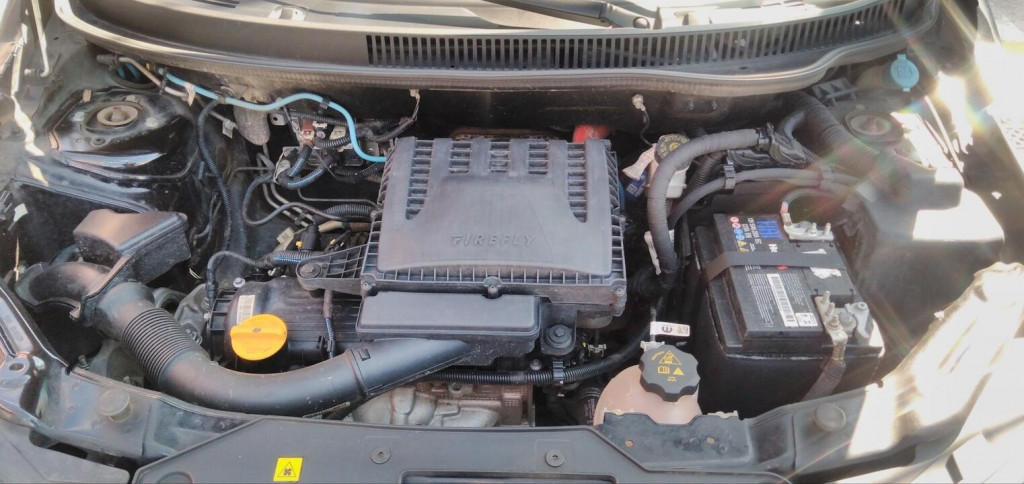 strada plus freedom 1.3 8v firefly