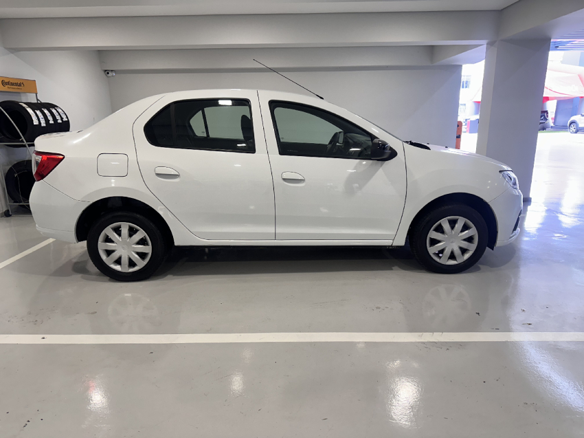 logan zen 1.0 12v sce