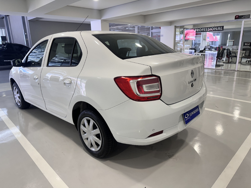 logan zen 1.0 12v sce