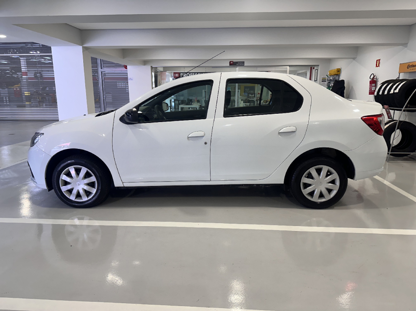 logan zen 1.0 12v sce