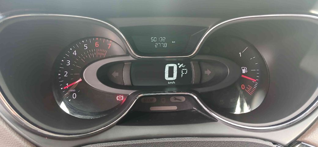 renault captur iconic 1.3 16v tce cvt x- automatico 2022/23