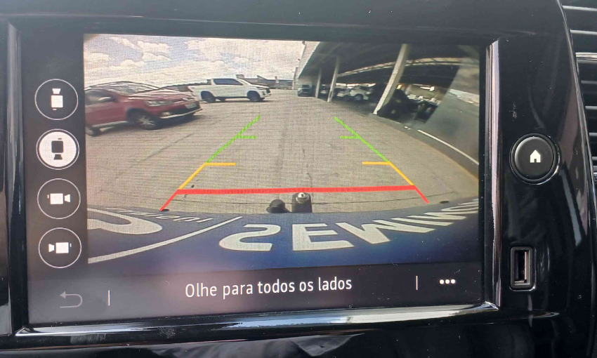 renault captur iconic 1.3 16v tce cvt x- automatico 2022/23