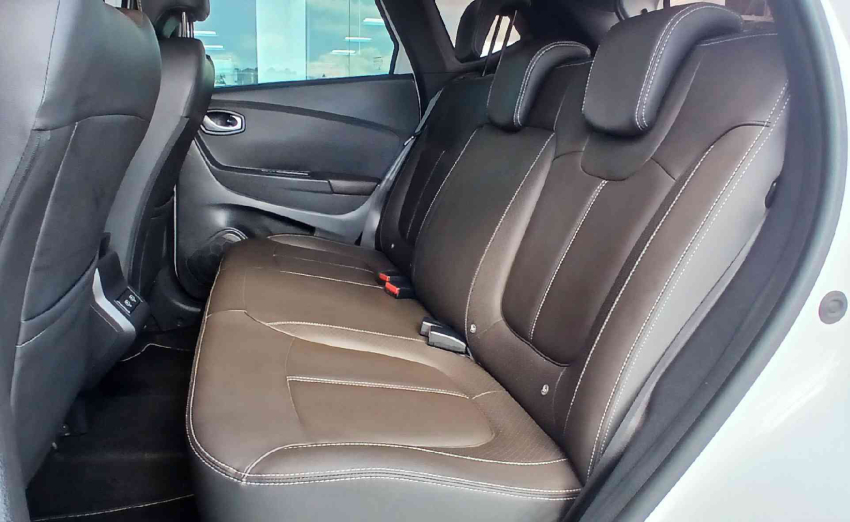 renault captur iconic 1.3 16v tce cvt x- automatico 2022/23