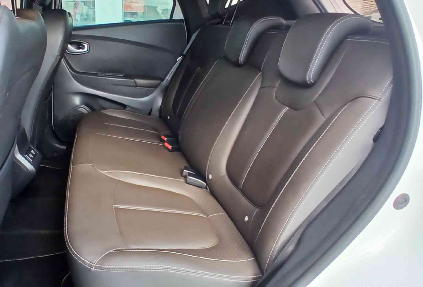 renault captur iconic 1.3 16v tce cvt x- automatico 2022/23