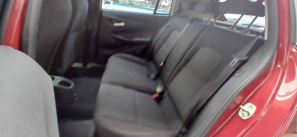 chevrolet onix lt 1.0 12v mt6 flex 2022/23