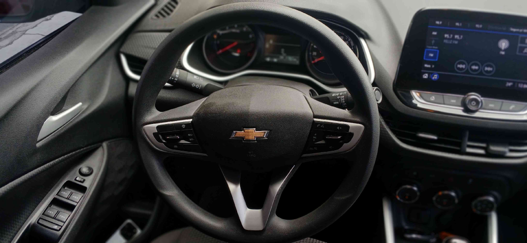 chevrolet onix lt 1.0 12v mt6 flex 2022/23
