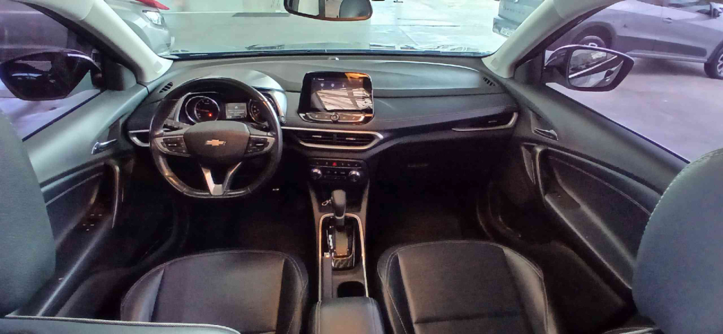 chevrolet tracker premier 1.2 turbo 12v at6  flex 2020/21