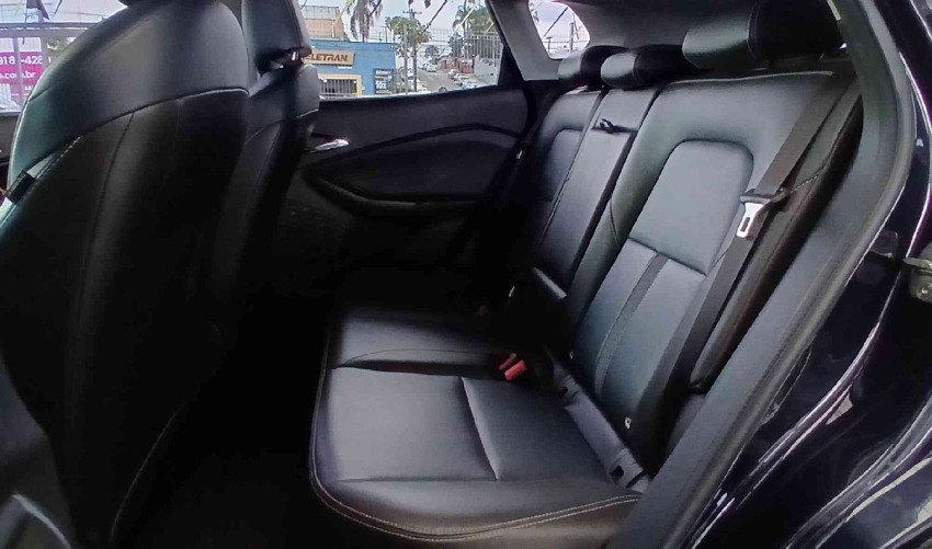 chevrolet tracker premier 1.2 turbo 12v at6  flex 2020/21