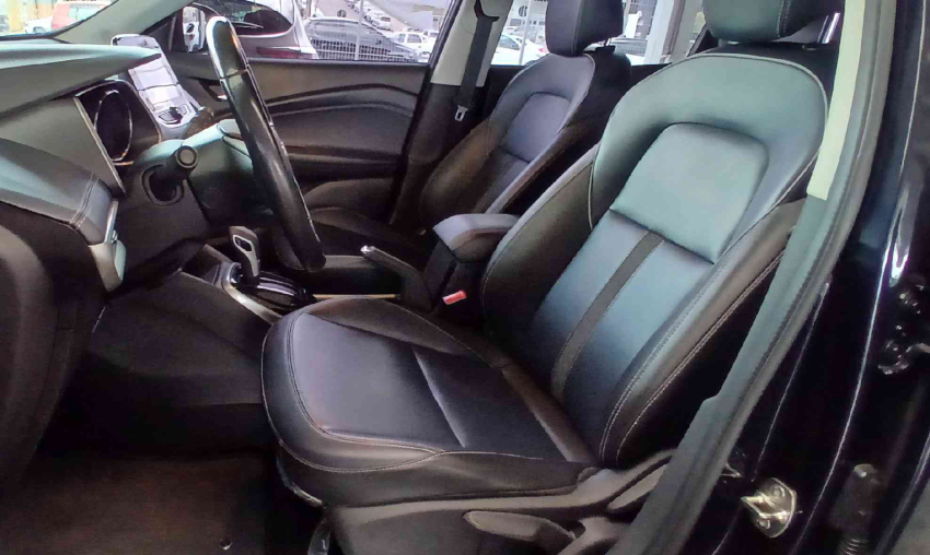 chevrolet tracker premier 1.2 turbo 12v at6  flex 2020/21