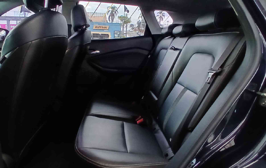 chevrolet tracker premier 1.2 turbo 12v at6  flex 2020/21