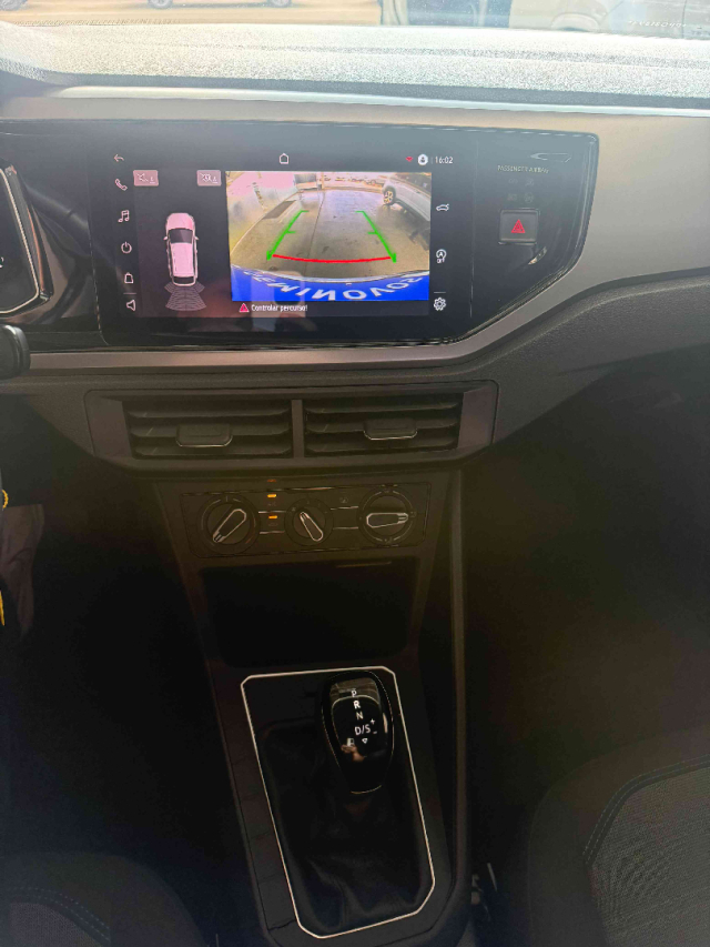 nivus comfortline 200 1.0 12v tsi at6 2023/202313