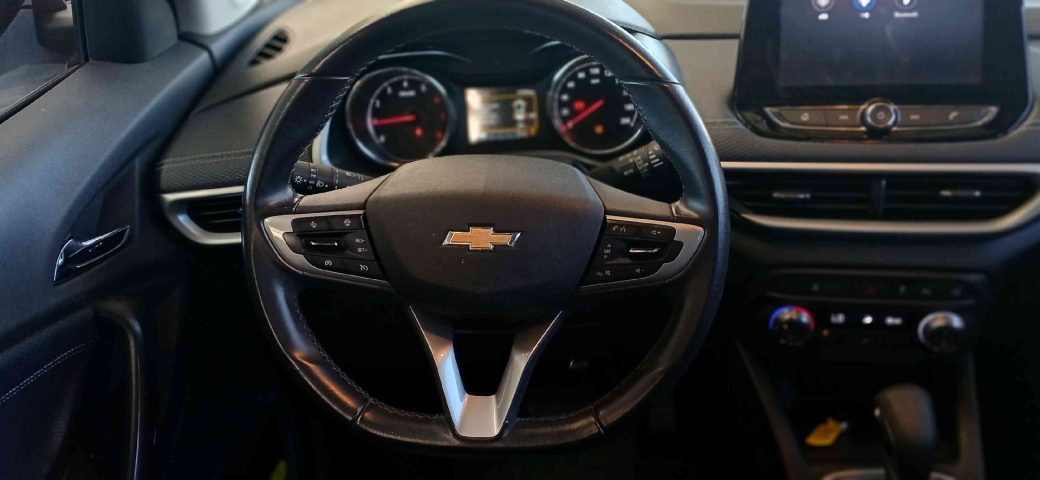 chevrolet tracker premier 1.2 turbo 12v at6 2021/22