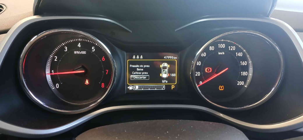 chevrolet tracker premier 1.2 turbo 12v at6 2021/22