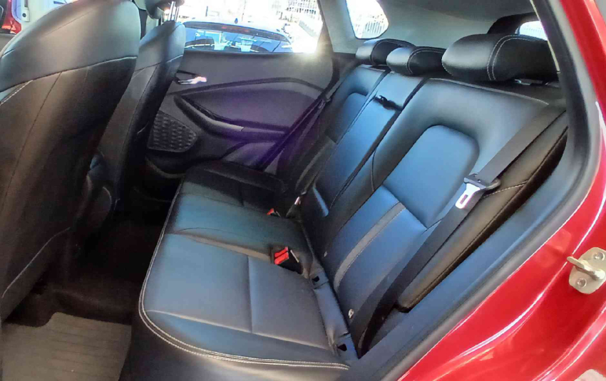 chevrolet tracker premier 1.2 turbo 12v at6 2021/22