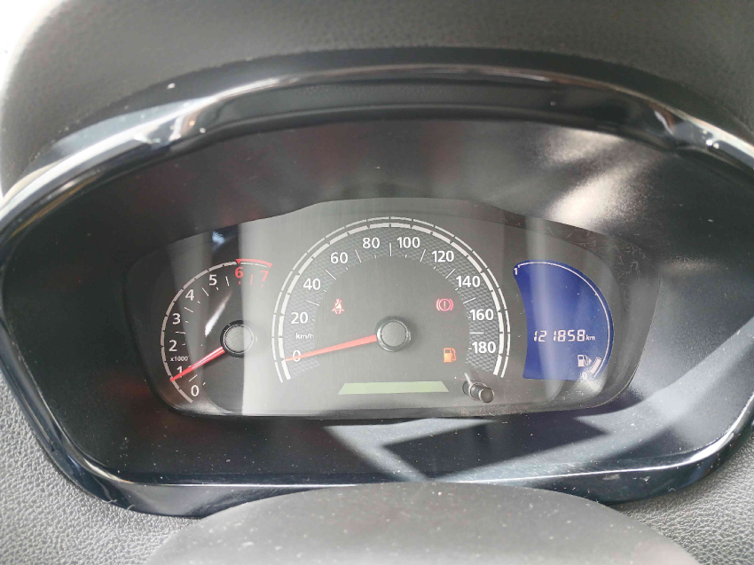 renault kwid flex 2021/22