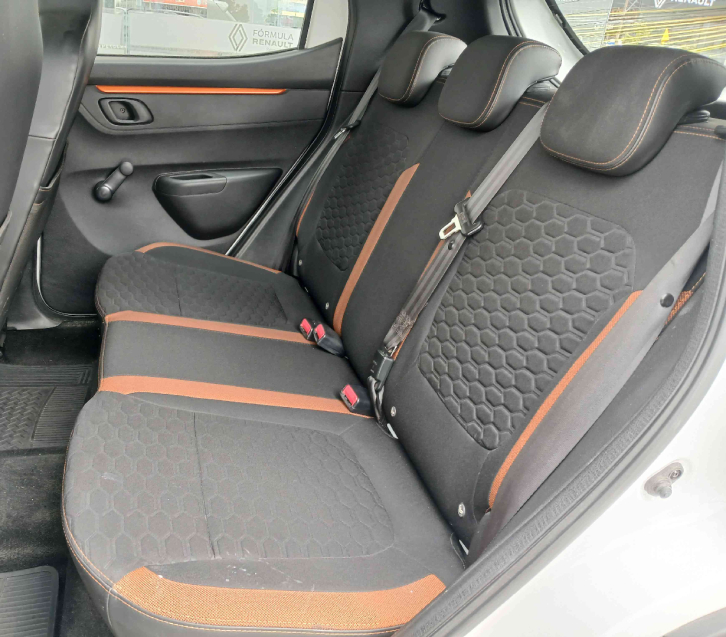 renault kwid flex 2021/22