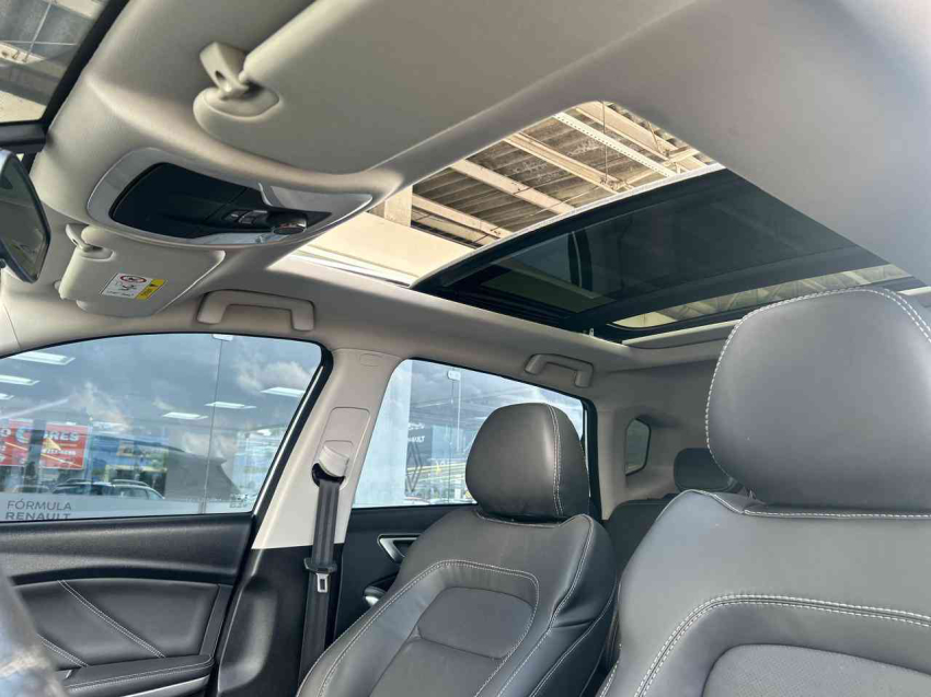 caoa chery tiggo 7 1.5 vvt turbo iflex txs dct 2020/21