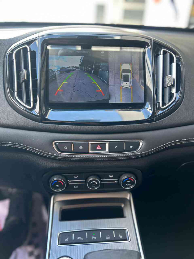 caoa chery tiggo 7 1.5 vvt turbo iflex txs dct 2020/21
