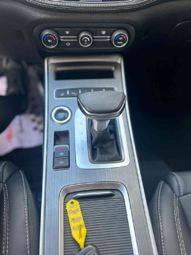 caoa chery tiggo 7 1.5 vvt turbo iflex txs dct 2020/21