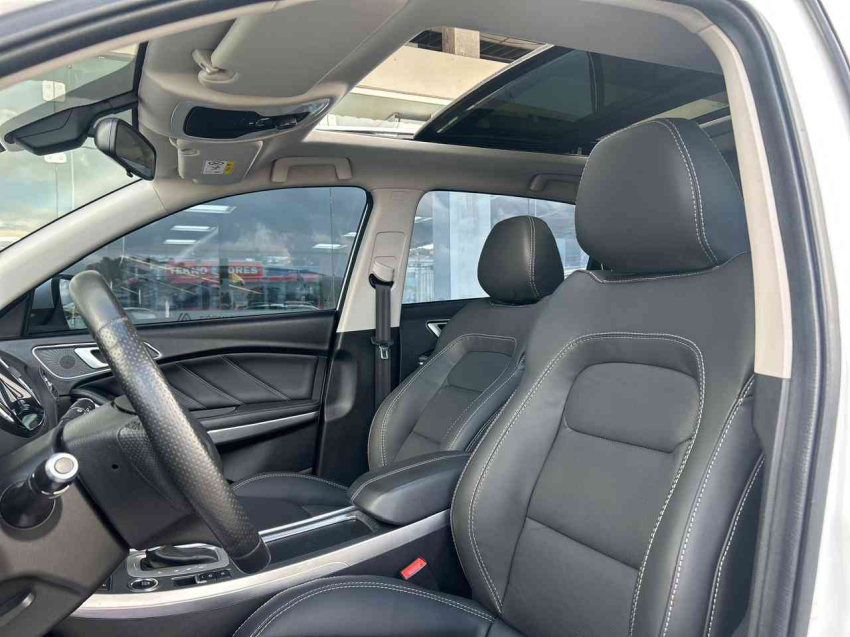 caoa chery tiggo 7 1.5 vvt turbo iflex txs dct 2020/21