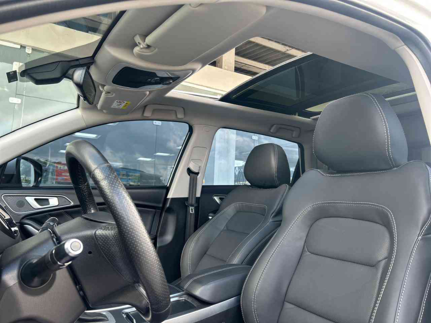 caoa chery tiggo 7 1.5 vvt turbo iflex txs dct 2020/21