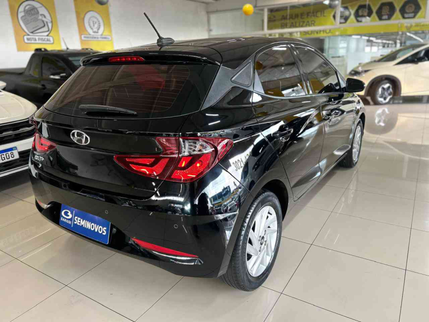 hb20 evolution 1.0 12v mt5 flex 2020/21