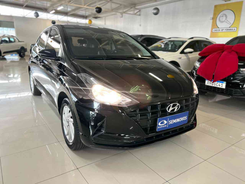 hb20 evolution 1.0 12v mt5 flex 2020/21